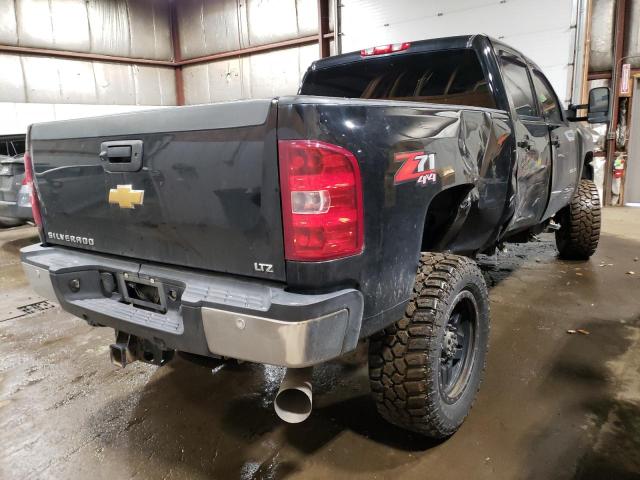 Vin: 1gc1kyc84ef121665, lot: 72451893, chevrolet all models k2500 heavy duty ltz 20143