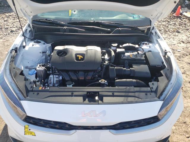 3KPF24AD0PE664426 KIA FORTE LX