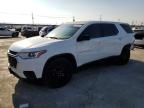 2021 CHEVROLET TRAVERSE L - 1GNERFKW0MJ249857