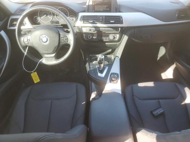 WBA8E5G59GNT40003 BMW 320 XI