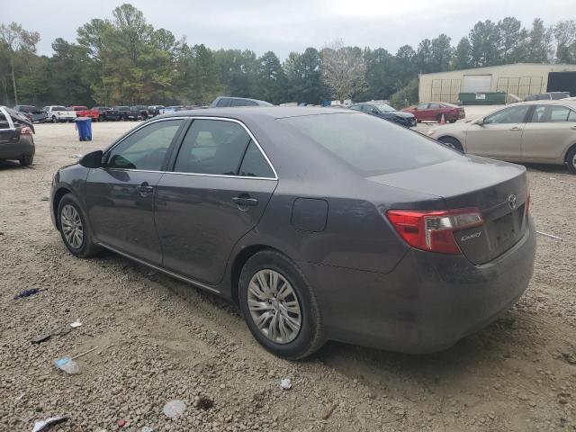 4T1BF1FK4EU472087 | 2014 TOYOTA CAMRY L