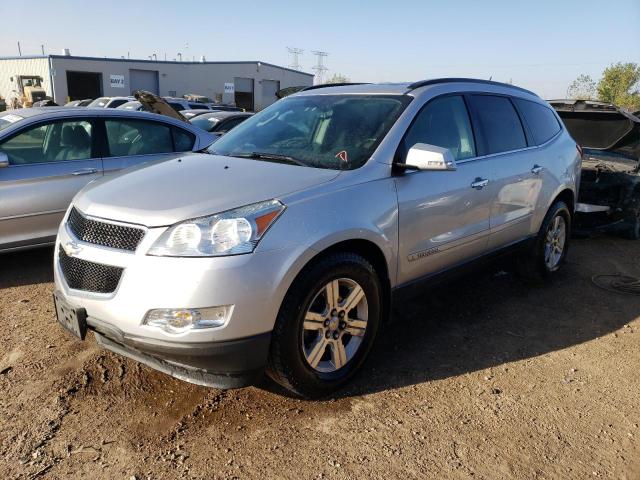 2009 Chevrolet Traverse LT