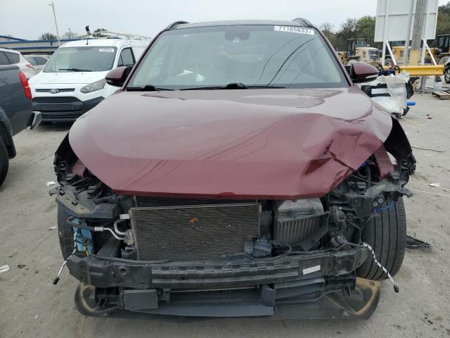 2018 HYUNDAI TUCSON VAL - KM8J3CA28JU622574
