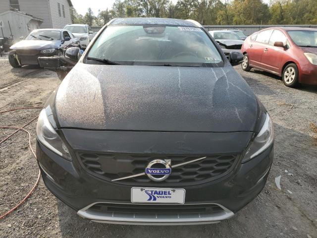 YV440MWM9J2048800 Volvo V60 Cross Country Platinum