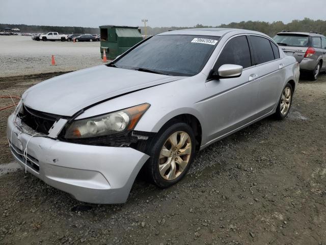 2010 Honda Accord Coupe EX