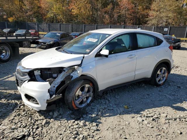 2021 Honda HR-V LX