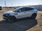 2018 JAGUAR E-PACE S VIN:SADFJ2FX1J1Z31257