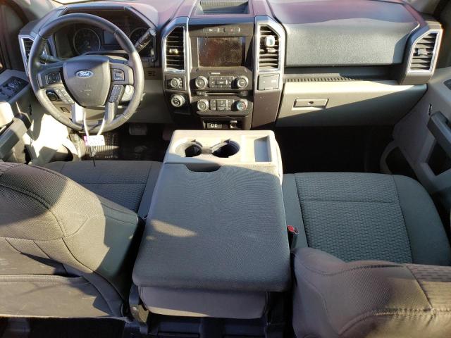 1FTEW1EG0GKF60485 Ford F150 Supercrew