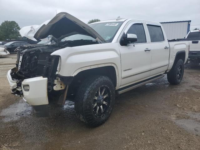 2018 GMC SIERRA K15 #2178696976