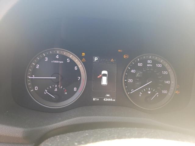 KM8J33A24JU808385 Hyundai Tucson Value