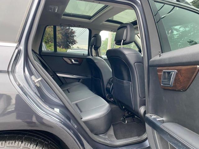 WDCGG8JB8EG160564 Mercedes-Benz Glk 350 4matic