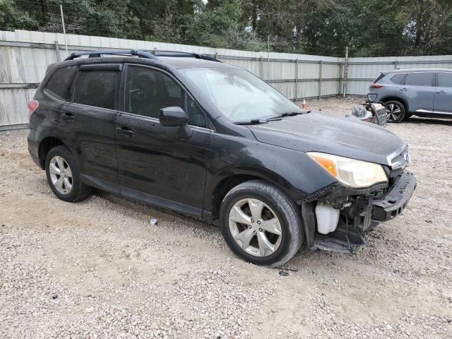 JF2SJAHC4EH433700 Subaru Forester 2.5i Limited