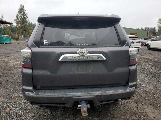 JTEBU5JR5J5597699 | 2018 TOYOTA 4RUNNER SR