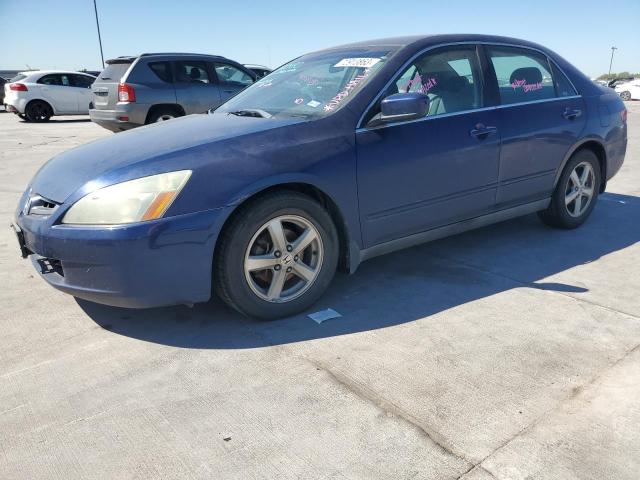 2005 Honda Accord Sedan LX