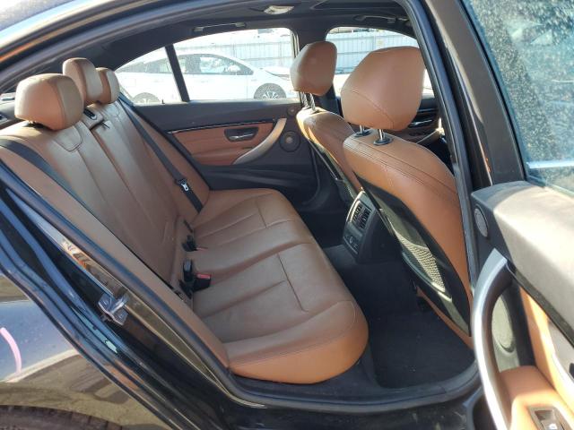 WBA8B3C57HK777276 BMW 340 I