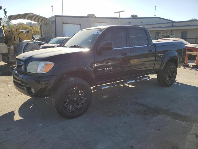 2005 Toyota Tundra 