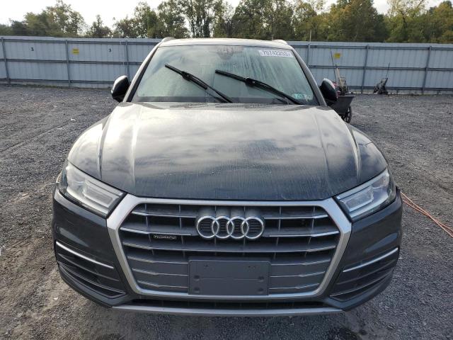 WA1ANAFY4J2004433 2018 AUDI Q5, photo no. 5