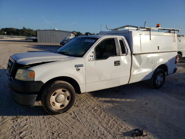 2008 Ford F-150 