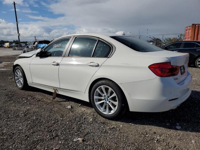 WBA8A9C52HK619529 BMW 320 I