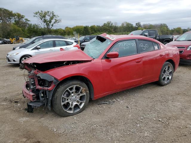 2015 Dodge Charger SXT