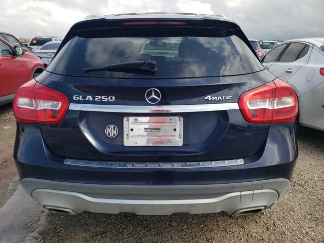 VIN WDCTG4GB2JJ452433 2018 Mercedes-Benz GLA-Class,... no.6