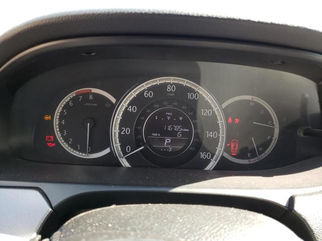 1HGCR2F36FA187605 Honda ACCORD LX