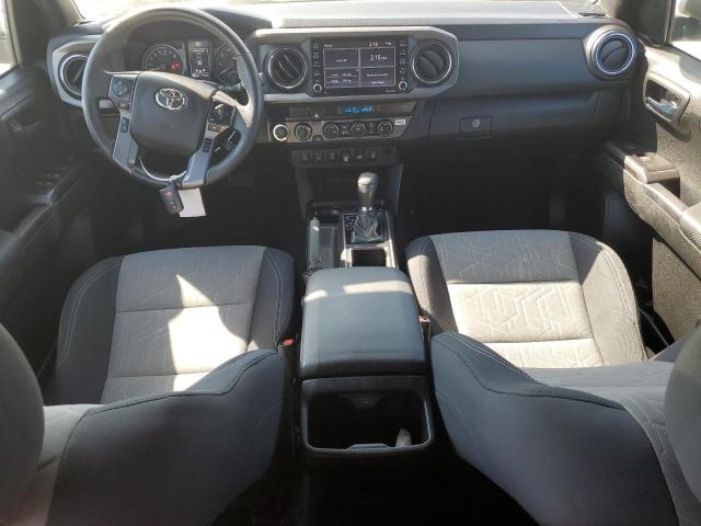 3TYCZ5AN4MT040728 Toyota Tacoma Double Cab