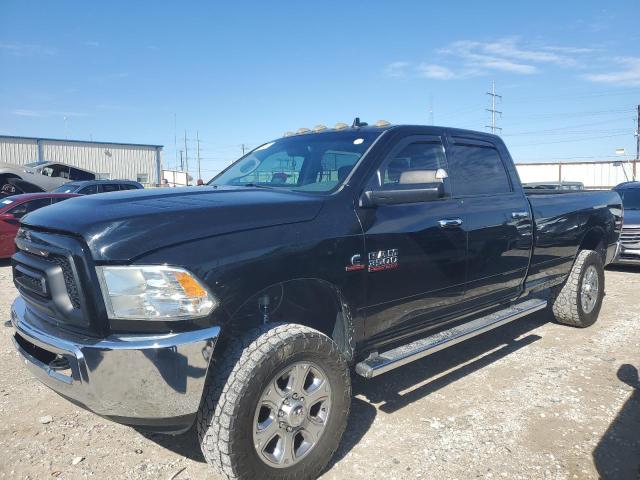 2014 Ram 3500 SLT