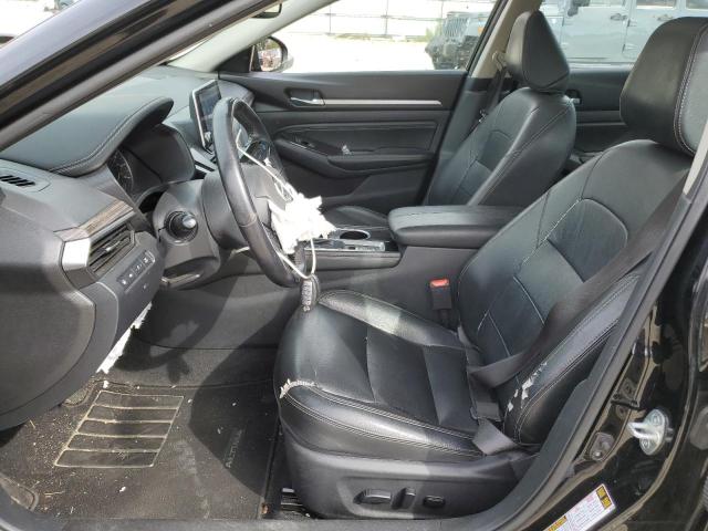 2020 NISSAN ALTIMA SL - 1N4BL4EV4LC155557