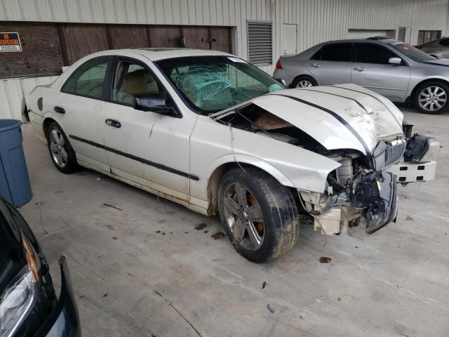 2006 Lincoln Ls VIN: 1LNHM87AX6Y632109 Lot: 71898013