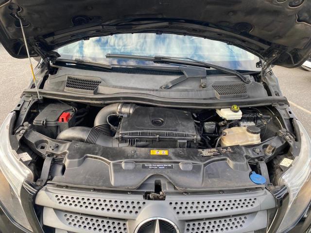 WD4PG2EE1J3418664 Mercedes-Benz Metris