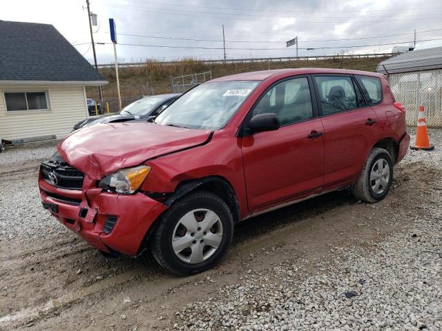 2012 Toyota RAV4 