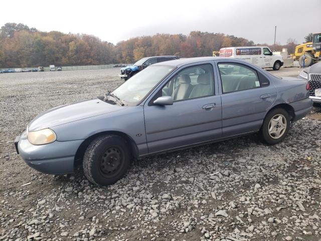 1999 Ford Contour LX