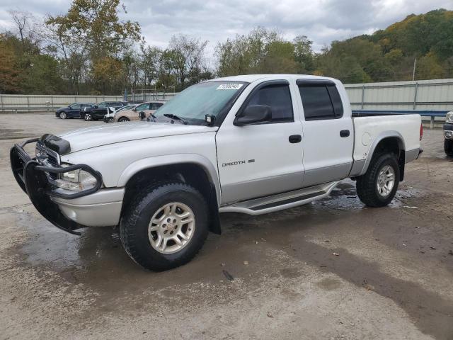 2002 Dodge Dakota 