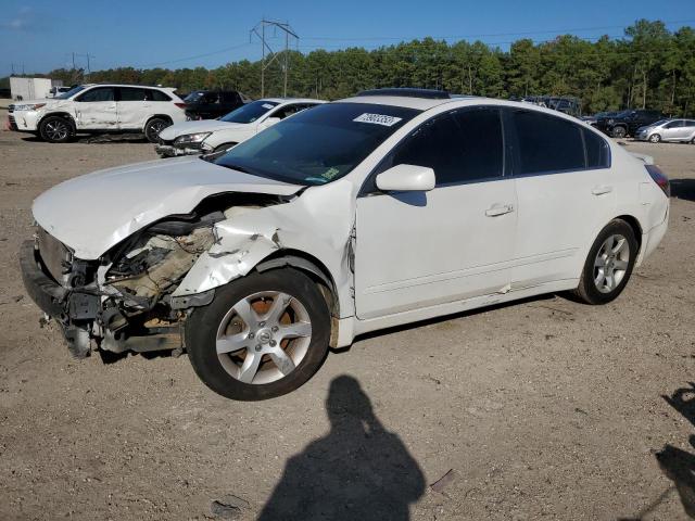 2007 Nissan Altima 2.5