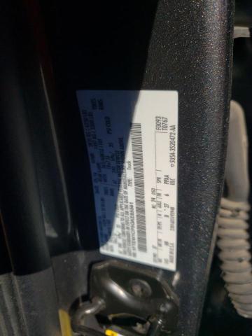 1FTEW1CP5GKE85561 Ford F150 Supercrew