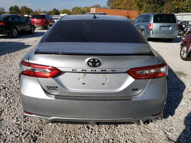 4T1B11HK9KU290800 | 2019 TOYOTA CAMRY L