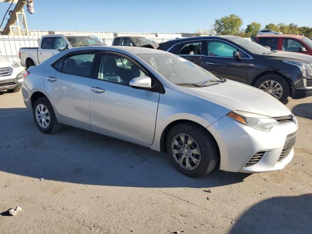 2015 Toyota Corolla L VIN: 5YFBURHE4FP221794 Lot: 73195173