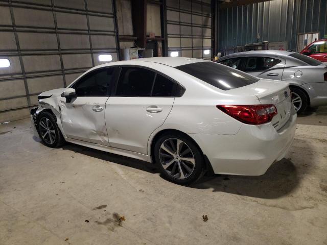 4S3BNBL68F3004200 Subaru Legacy 2.5i Limited