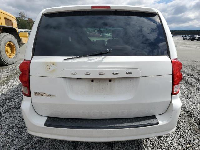 2017 DODGE GRAND CARA - 2C4RDGBG6HR615653