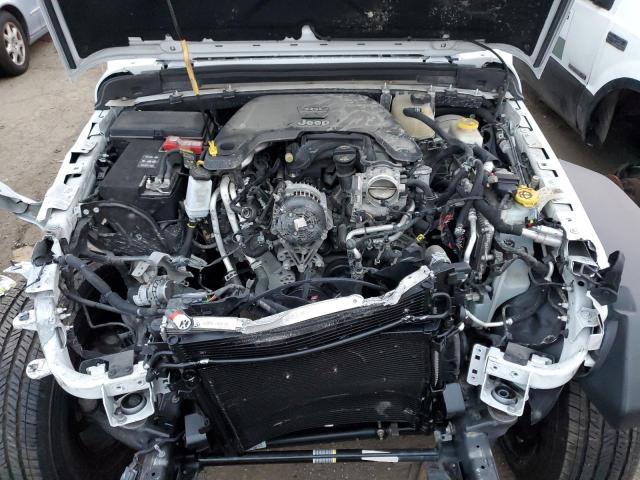 1C4HJXDG5KW684589 Jeep Wrangler Unlimited Sport