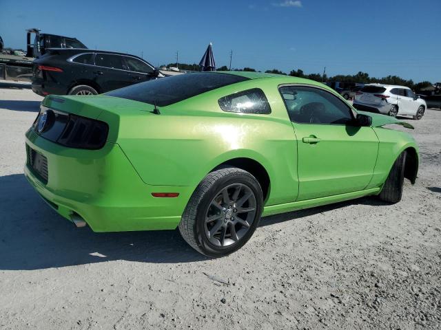 1ZVBP8AM3E5267886 Ford MUSTANG