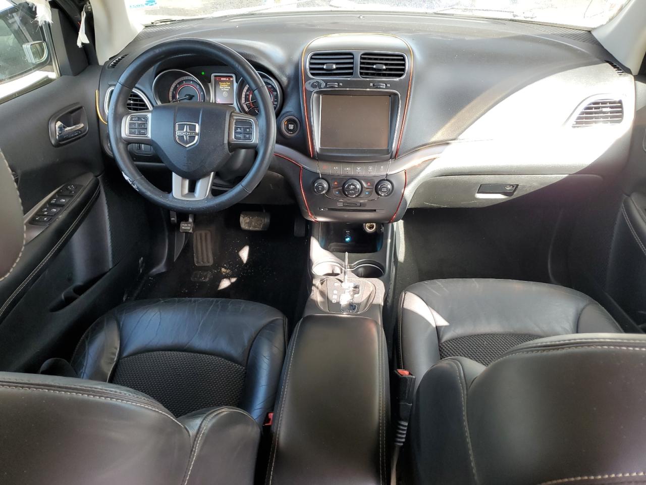 3C4PDCGG2JT211633 2018 Dodge Journey Crossroad