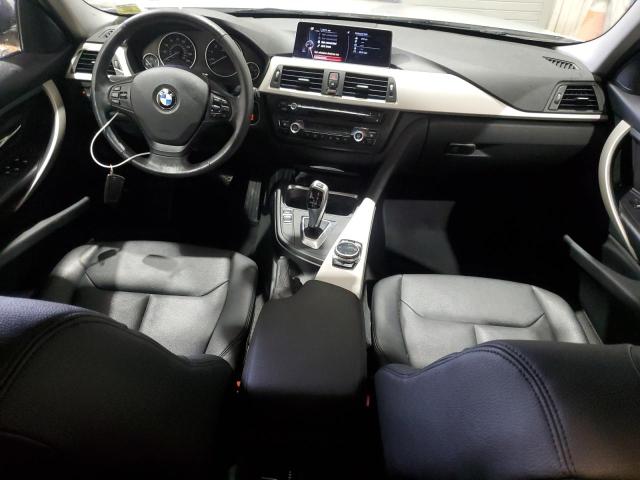 WBA3C3G56ENS72535 BMW 320 I Xdrive
