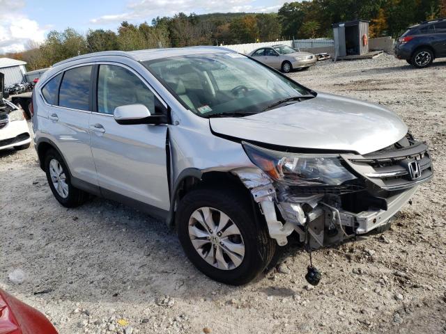 2HKRM4H71EH707915 | 2014 HONDA CR-V EXL