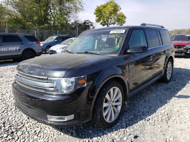 2013 Ford Flex SEL