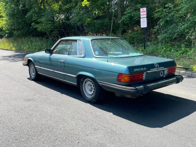 10702412030838 1980 Mercedes-Benz 450 Slc