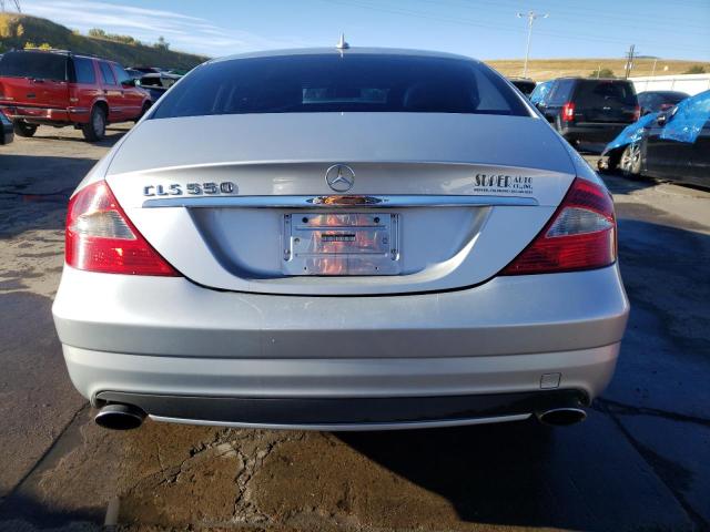 2008 Mercedes-Benz Cls 550 VIN: WDDDJ72X68A136789 Lot: 72216213