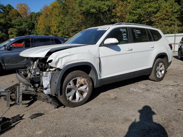 2019 Volkswagen Atlas 