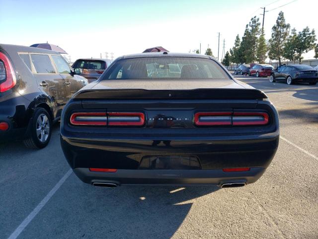 2C3CDZAG9KH655438 | 2019 DODGE CHALLENGER